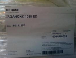 basf巴斯夫汽巴抗氧剂 Irganox 1098
